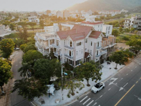 Đông Dương Villa